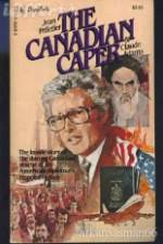 Watch Escape from Iran The Canadian Caper M4ufree