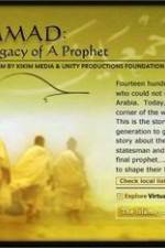 Watch Muhammad Legacy of a Prophet M4ufree