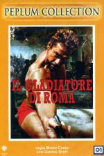 Watch Il gladiatore di Roma M4ufree