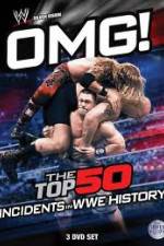 Watch The 50 Most Shocking Surprising Amazing Moments in WWE History M4ufree