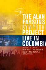 Watch Alan Parsons Symphonic Project Live in Colombia M4ufree