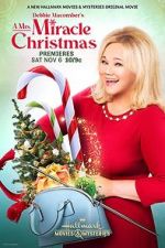 Watch A Mrs. Miracle Christmas M4ufree