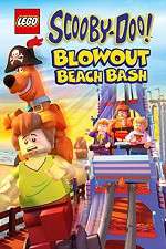 Watch Lego Scooby-Doo! Blowout Beach Bash M4ufree