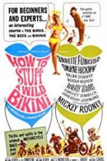 Watch How to Stuff a Wild Bikini M4ufree