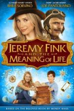 Watch Jeremy Fink and the Meaning of Life M4ufree