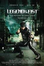 Watch Legend of the Fist: The Return of Chen Zhen M4ufree