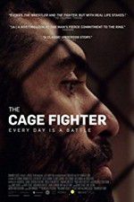 Watch The Cage Fighter M4ufree
