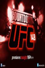 Watch Countdown to UFC 149: Faber vs. Barao M4ufree