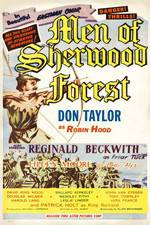 Watch The Men of Sherwood Forest M4ufree