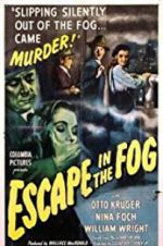 Watch Escape in the Fog M4ufree
