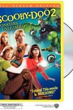 Watch Scooby Doo 2: Monsters Unleashed M4ufree