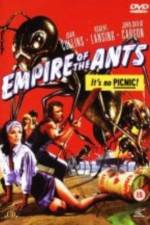 Watch Empire of the Ants M4ufree