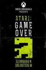 Watch Atari: Game Over M4ufree
