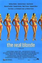 Watch The Real Blonde M4ufree