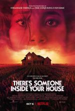 Watch There\'s Someone Inside Your House M4ufree