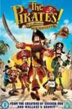 Watch The Pirates! In an Adventure with Scientists M4ufree
