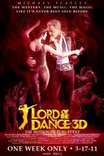 Watch Lord of the Dance in 3D M4ufree