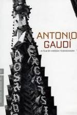 Watch Antonio Gaudi M4ufree