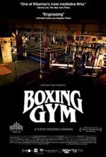 Watch Boxing Gym M4ufree