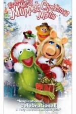 Watch It's a Very Merry Muppet Christmas Movie Online M4ufree