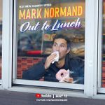 Watch Mark Normand: Out to Lunch (TV Special 2020) M4ufree