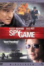 Watch Spy Game M4ufree