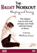 Watch The Ballet Workout M4ufree