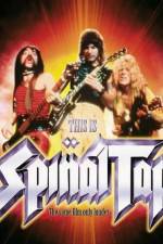Watch This Is Spinal Tap M4ufree