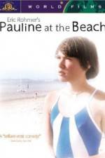 Watch Pauline à la plage M4ufree