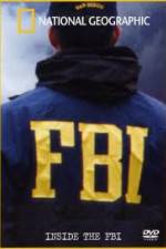 Watch National Geographic Inside the FBI M4ufree