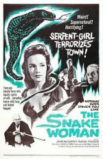 Watch The Snake Woman M4ufree