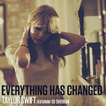 Watch Taylor Swift Feat. Ed Sheeran: Everything Has Changed M4ufree