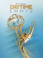 Watch The 49th Annual Daytime Emmy Awards M4ufree