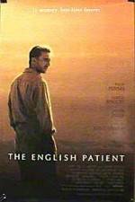 Watch The English Patient M4ufree