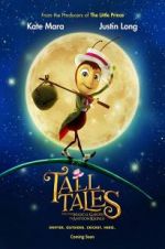 Watch Tall Tales from the Magical Garden of Antoon Krings M4ufree