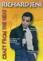 Watch Richard Jeni: Crazy from the Heat (TV Special 1991) M4ufree