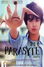 Watch Parasyte: Part 1 M4ufree