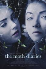Watch The Moth Diaries M4ufree