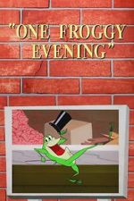 Watch One Froggy Evening (Short 1955) M4ufree