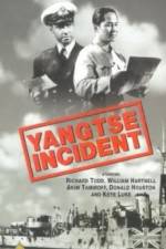 Watch Yangtse Incident The Story of HMS Amethyst M4ufree