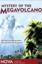 Watch NOVA: Mystery of the Megavolcano M4ufree