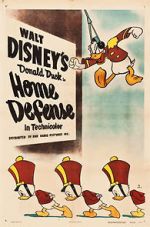 Watch Home Defense (Short 1943) M4ufree