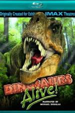 Watch Dinosaurs Alive M4ufree