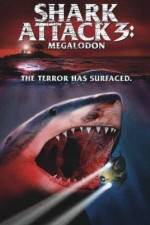 Watch Shark Attack 3: Megalodon M4ufree