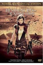 Watch Resident Evil: Extinction M4ufree