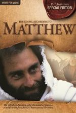 Watch The Gospel According to Matthew M4ufree
