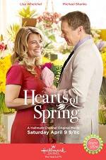 Watch Hearts of Spring M4ufree