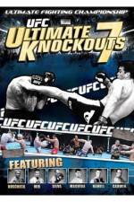 Watch Ufc Ultimate Knockouts 7 M4ufree