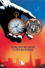 Watch Time After Time M4ufree