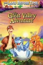 Watch The Land Before Time II The Great Valley Adventure M4ufree
